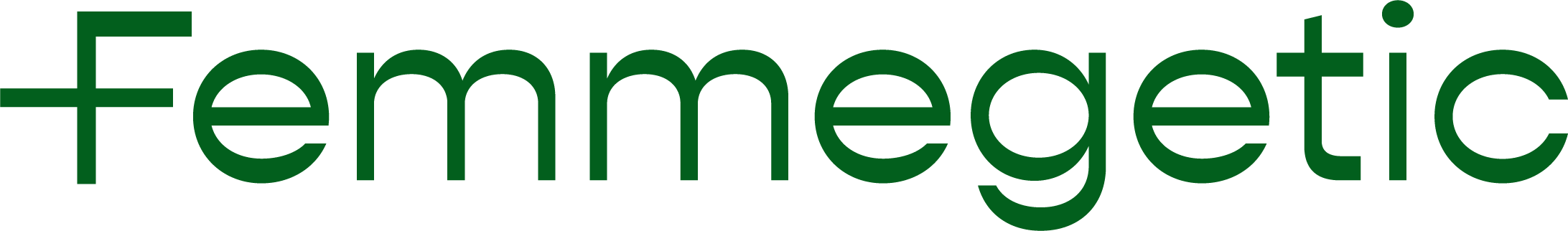 Femmegetic Calm Reset